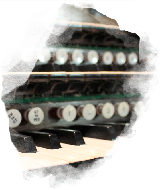 Keyboard